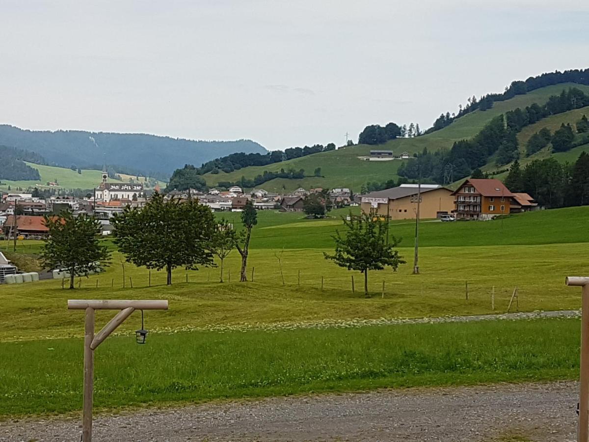 Beaver Creek Ranch Rothenthurm Zewnętrze zdjęcie