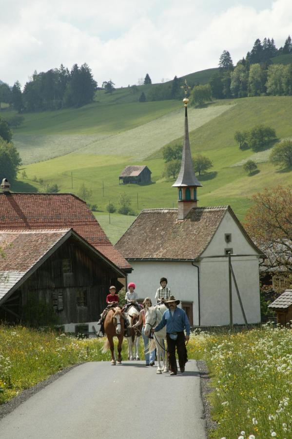 Beaver Creek Ranch Rothenthurm Zewnętrze zdjęcie