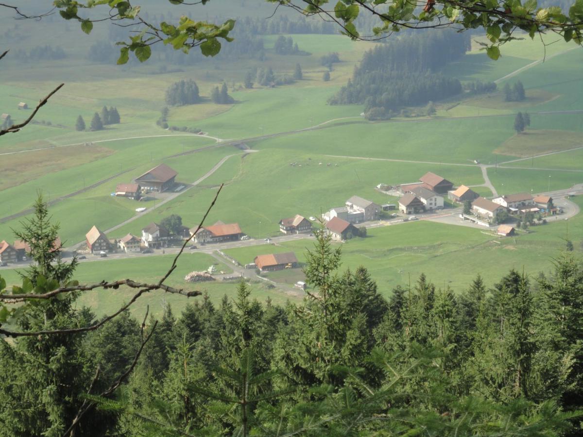 Beaver Creek Ranch Rothenthurm Zewnętrze zdjęcie